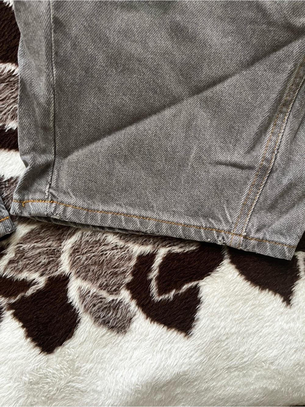 We The Free Barrel Jeans - Picture 7 of 8